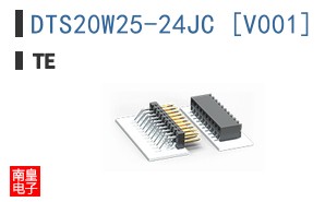 DTS20W25-24JC [V001]
